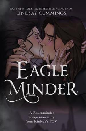 Eagleminder (RAVENMINDER #2)