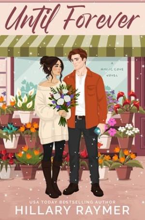 Until Forever (Mystic Cove #1)