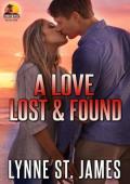 A Love Lost & Found (Willow Haven #1)
