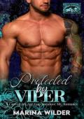Protected By Viper (Damned Saints MC #3)