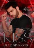 The Vampire’s Kiss (Neon Moonlight #1)