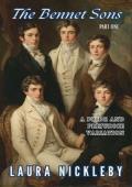 The Bennet Sons (Pride and Prejudice Variation, Part One)