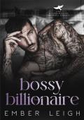 Bossy Billionaire (The Nightingales of Wall Street #2)