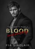 Blood Memory (The Rosetti Family Chicago #5)