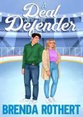 A Deal with the Defender (Love on the Line #4)