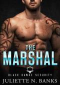 The Marshal (Black Hawke Security #6)