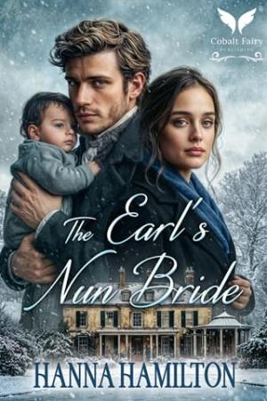The Earl’s Nun Bride (Daughters of the Ton #3)