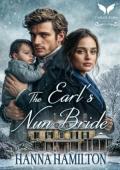 The Earl’s Nun Bride (Daughters of the Ton #3)