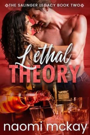 Lethal Theory (The Salinger Legacy #2)