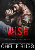 Wish (Men of Inked Sinners #4)