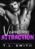 Venomous Attraction (Venomous #2)