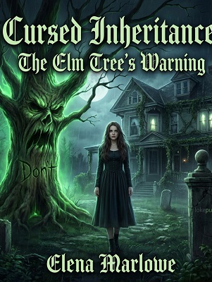 Cursed Inheritance: The Elm Tree's Warning