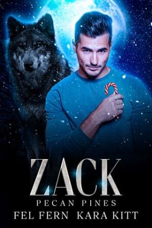 Zack (Pecan Pines #9)
