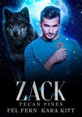 Zack (Pecan Pines #9)