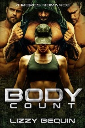 Body Count (Mercs Universe #2)