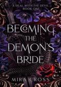Becoming the Demon’s Bride (A Deal with the Devil #1)