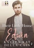 Their Little House Edwin (Five Little Roommates #4)