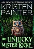 The Unlucky Mister Locke (Shadowvale #8)