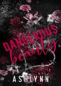 Dangerous Beauty (Cyprus Brothers of Daggerspoint #2)