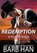 Redemption at Rescue Ridge (Rescue Ridge #7)