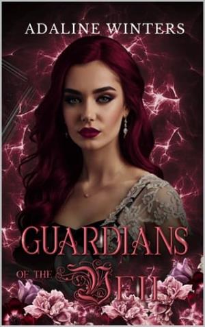 Guardians of the Veil (Cora Roberts #5)