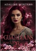 Guardians of the Veil (Cora Roberts #5)