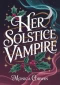 Her Solstice Vampire (Immortal Bonds #1)