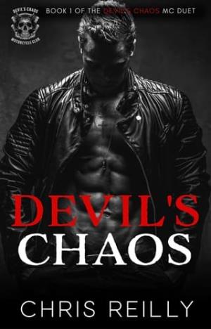 Devil’s Chaos (The Devil’s Chaos MC #1)
