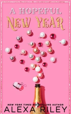 A Hopeful New Year (Cheerful)
