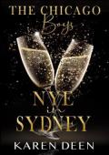 NYE in SYDNEY (The Chicago Boys)
