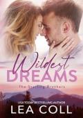 Wildest Dreams (The Sterling Brothers #1)