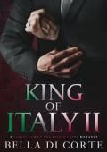 King of Italy II (The Fausti Family)