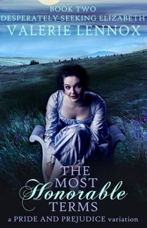 The Most Honorable Terms (Desperately Seeking Elizabeth #2)
