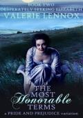 The Most Honorable Terms (Desperately Seeking Elizabeth #2)