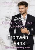 The Italian Conte’s Second Chance (Italian #1)