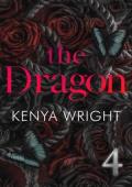 The Dragon 4 (Tokyo Empire #4)
