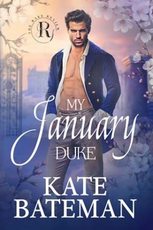 My January Duke (The Rake Review, Season Two #1)