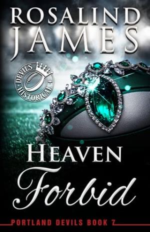 Heaven Forbid (Portland Devils #7)