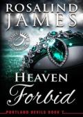 Heaven Forbid (Portland Devils #7)