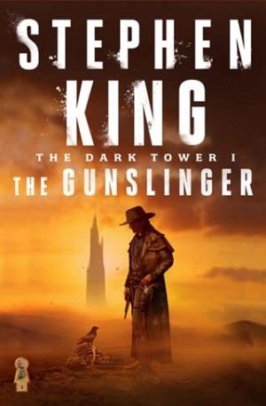 The Gunslinger (The Dark Tower #1)