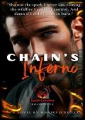 Chain’s Inferno (The Devil’s House MC : South Carolina #5)