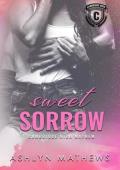 Sweet Sorrow (Kiss Starter: Cambridge High Mayhem #3)