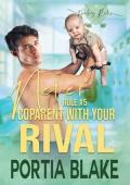 Rule #5: Never Coparent with Your Rival (Hockey Rules #5)