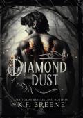 Diamond Dust (Shadowbound Fae #2)