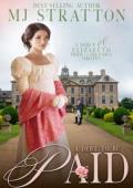 A Debt to be Paid (Darcy and Elizabeth Variations)