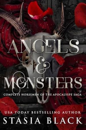 Angels & Monsters