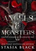 Angels & Monsters