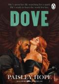 Dove (Soldiers of Bedlam #2)