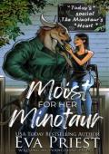 Moist for Her Minotaur (Monsters of New Vegas #1)