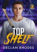 Top Shelf (Storm Warning #3)